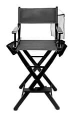 Image of Rio Professional Makeup Artist Director Style Chair