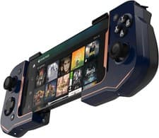 Image of Turtle Beach Atom Mobile Game Controller with Bluetooth for iPhone