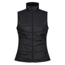 Image of Regatta Stage II Ladies Insulated Gilet | Lightweight | 2 Colours | 10-20