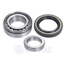 Image of OPTIMAL 992712 WHEEL BEARING KIT LEFT,REAR AXLE,RIGHT FOR ,JEEP,NISSAN