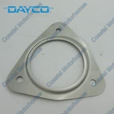Image of Fits Fiat Ducato Peugeot Boxer Citroen Relay Exhaust Gasket 3.0JTD-HDI (06-On)