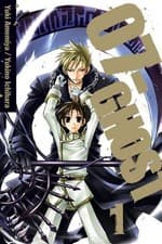 Image of 07-GHOST, Vol. 1 by Yukino Ichihara, Yuki Amemiya (Paperback, 2012)