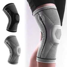 Image of The Ultra Knee Elite Knee Compression Medical Knee Brace Knee Compression