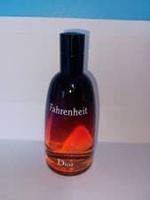 Image of Dior Fahrenheit Aftershave 100ml 100% Authentic RRP £62