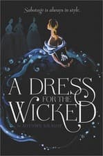 Image of A Dress for the Wicked (Paperback or Softback)