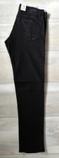 Image of G-Star Raw 3301 Men's Black Slim Fit Jeans 34w RRP £100