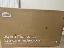 Image of BenQ GW2475H LED monitor