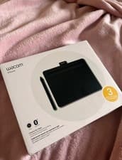 Image of Wacom Creative Pen Tablet