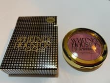 Image of MAC NIPPY'S PLUM ROSE WHITNEY HOUSTON POWDER BLUSH AUTHENTIC