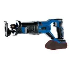 Image of Draper Storm Force 20V Reciprocating Saw Sold Bare Stroke Length 22mm 89459