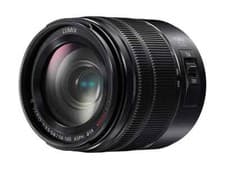 Image of Panasonic 14-140mm F3.5-5.6 II Lumix G Vario ASPH. power O.I.S. Lens