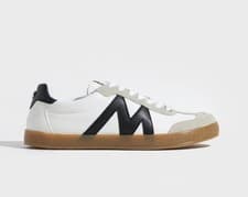 Image of Steve Madden Escapade trainers Uk Size 3 Brand New Genuine Rrp£100 #m18