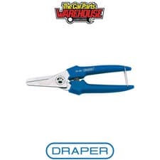 Image of Draper 12389 Universal Snips 180mm