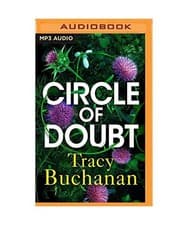 Image of Circle of Doubt, Tracy Buchanan