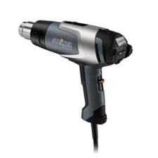 Image of Steinel HG 2320 E Heat Gun w/LCD Display - 50 °C to 600 °C | 1400 W | 110 V