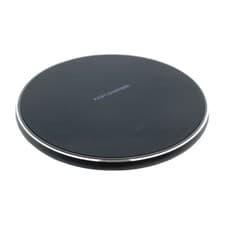 Image of Fast Wireless Charger, 10W Charging Pad Compatible with Iphone Samsung Xiaomi