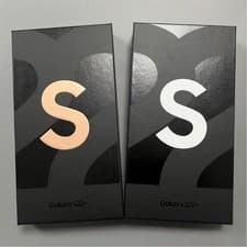 Image of NEW SEALED Samsung Galaxy S22+ Plus 5G 128GB 256GB 8GB RAM - Factory Unlocked