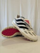 Image of Adidas Predator Precision TF1 Astro Turf Boots NWOB - Limited Edition. UK 6.5