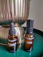 Image of Grown Alchemist Detox And Smoothing Serum Duo
