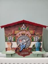 Image of Jean Paul Gaultier Classique Joyeuses Fetes Gift Set Collectors Edition 50ml Edt