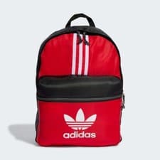 Image of adidas Adults Unisex Adicolor Archive Backpack IS4561