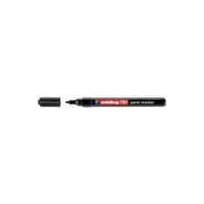 Image of PAINT MARKER BLACK , EDDING - 791-001