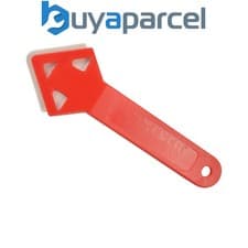 Image of Everbuild SMOOTHOUT Sealant Smooth Out Tool EVBSMOOTHOUT