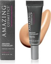 Image of AmazingCosmetics AMAZINGCONCEALER, full coverage long wear concealer makeup for