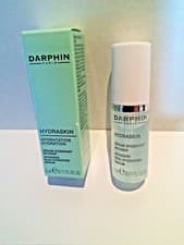 Image of DARPHIN PARIS HYDRASKIN HYDRATION INTENSIVE SKIN HYDRATING SERUM 5 ml Boxed