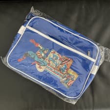 Image of Marvel CAPTAIN AMERICA Messenger Bag