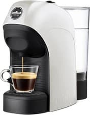 Image of Lavazza LM800TINY A Modo Mio Coffee Maker in White