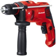 Image of Einhell TE-ID 500 E Impact Drill 550W 240V