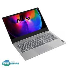 Image of Lenovo ThinkBook 13s-IML - Intel Core i7-10510U - 16GB RAM - 240GB SSD