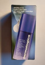 Image of Dermalogica Phyto Nature Oxygen Cream 50ml. New & Sealed.