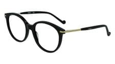 Image of Liu Jo Eyeglasses Frame LJ2746 001 Black Woman