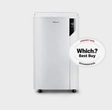 Image of Pro Breeze 20L Premium Dehumidifier with Special Laundry Mode, PB-D-23-UK-3-FBA