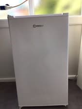 Image of Indesit Fridge bargain new not used