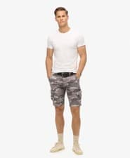 Image of Superdry Mens Core Cargo Shorts