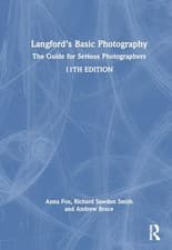 Image of Langford's Basic Photography: The Guide for Serious Photographers by Michael La