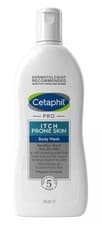 Image of CETAPHIL PRO ITCH PRONE SKIN BODY WASH SENSITIVE, VERY DRY SKIN 295ML