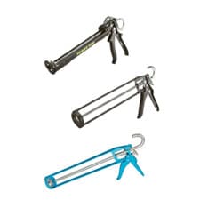 Image of Sturdy Skeleton Gun With Hexagonal Rod Re-Enforced Ring Professional Gun