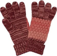 Image of Regatta Frosty Gloves V2-Maroon L/XL – Brand New –Winter Gloves–Outdoor Thermal