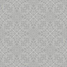 Image of Debona Sofia Glitter Flower Leaf Motif Embossed Luxury Metallic Wallpaper 2456