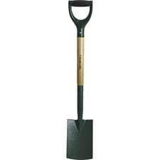 Image of Faithfull Countryman Digging Spade