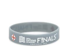 Image of England Wristband Nations League Finals *BRAND NEW IN BAG*