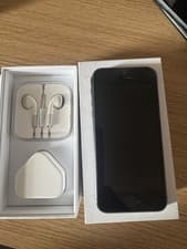 Image of Apple iPhone 5s Space Grey 16GB Unlocked Smartphone A1457 GSM