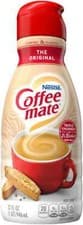 Image of Nestle Coffee Mate Coffee Creamer Selection - Powder & Liquid - USA Import