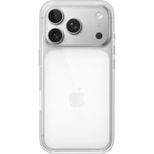 Image of Apple Clear Case with MagSafe For iPhone 17 Pro Clear iPhone 17 Pro