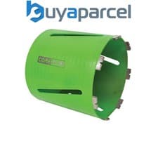 Image of CorePlus CORDCD162 DCD162 Diamond Dry Core Drill Bit 162mm CORDCD162
