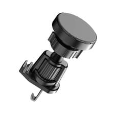 Image of Groov-e Magnetic In-Car Holder for your Smartphone - GVWM8BK